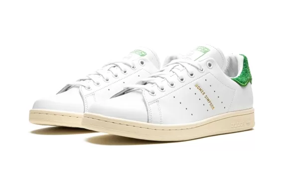 Stan Smith - Homer Simpson