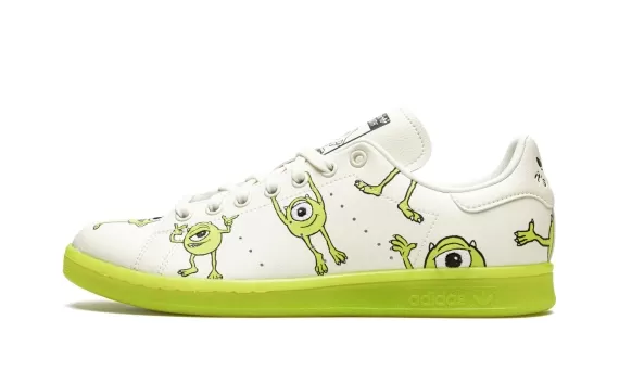 Stan Smith - Monsters Inc