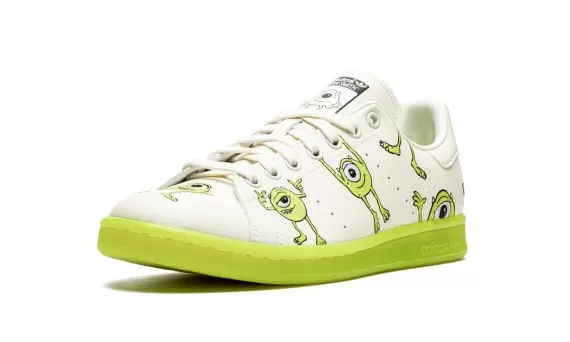 Stan Smith - Monsters Inc