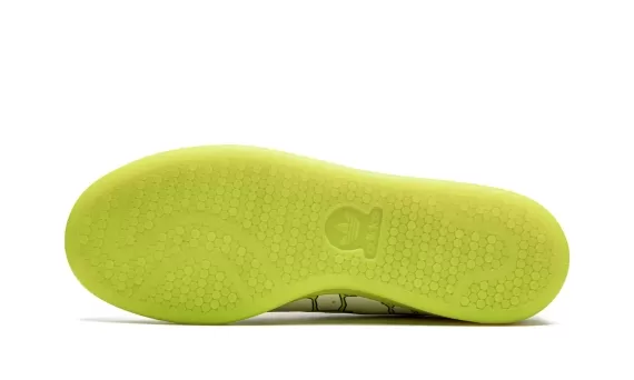 Stan Smith - Monsters Inc