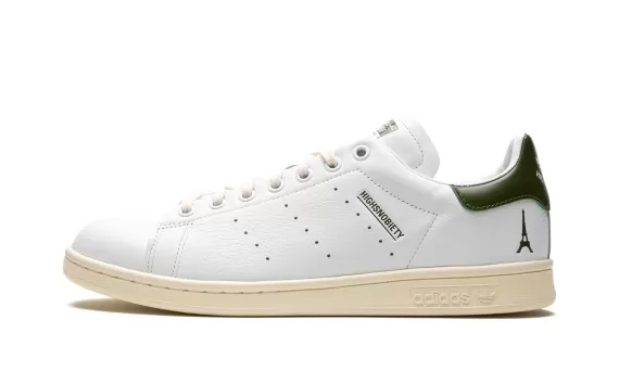 Stan Smith - Highsnobiety Not In Paris