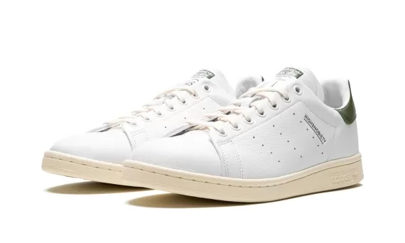 Stan Smith - Highsnobiety Not In Paris