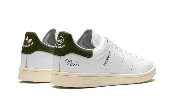 Stan Smith - Highsnobiety Not In Paris