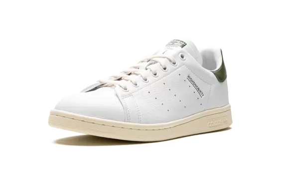 Stan Smith - Highsnobiety Not In Paris