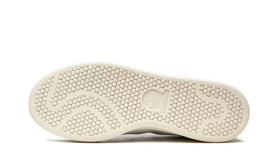 Stan Smith - White / Collegiate Green