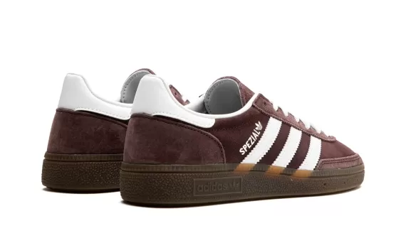 Handball Spezial - Shadow Brown