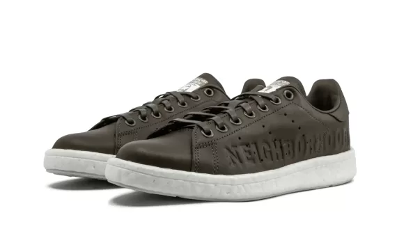 Stan Smith Boost NBHD - Supcol