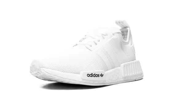 NMD R1 J - White