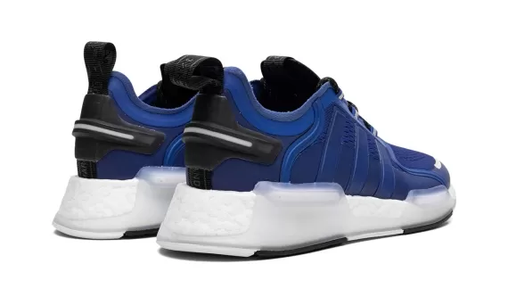 NMD V3 - Royal Blue / Crystal White
