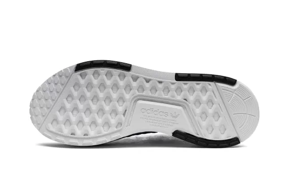 NMD V3 - Royal Blue / Crystal White