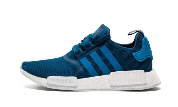 NMD R1 - Blue
