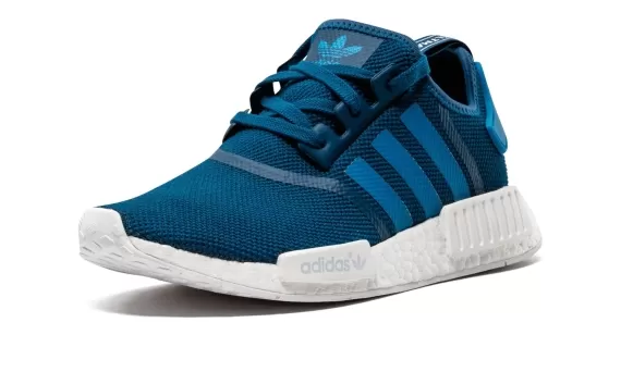 NMD R1 - Blue