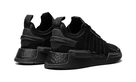 NMD V3 - Triple Black
