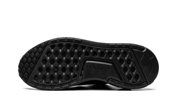 NMD V3 - Triple Black