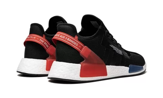 NMD R1 V2 - Core Black