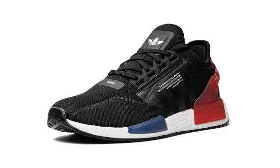 NMD R1 V2 - Core Black
