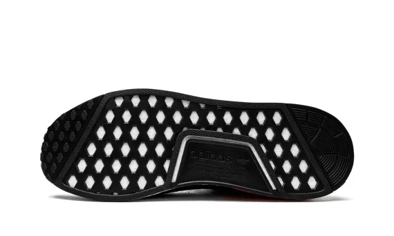 NMD R1 V2 - Core Black
