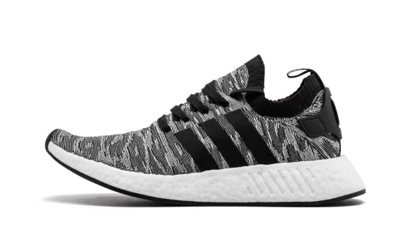 NMD R2 PK - CBlack