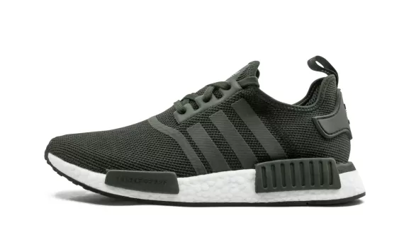 NMD R1 - Low Top