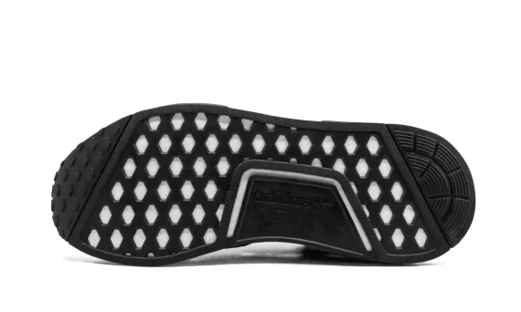 NMD R1 - Low Top