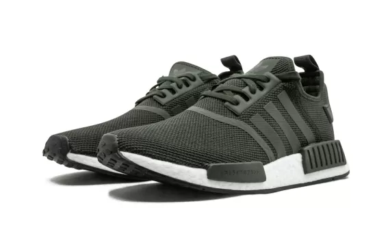 NMD R1 - Low Top