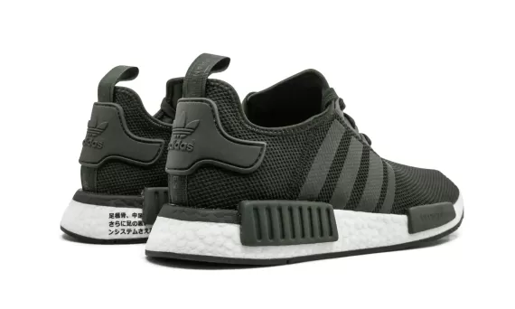 NMD R1 - Low Top