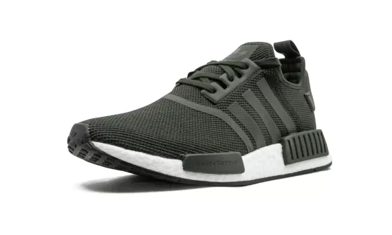 NMD R1 - Low Top