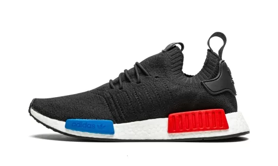 NMD R1 Primeknit - OG Uncaged
