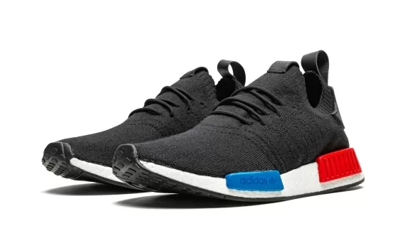 NMD R1 Primeknit - OG Uncaged