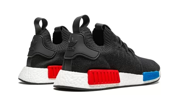 NMD R1 Primeknit - OG Uncaged