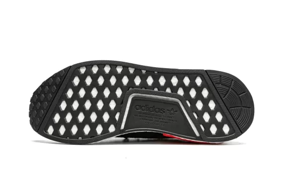 NMD R1 Primeknit - OG Uncaged