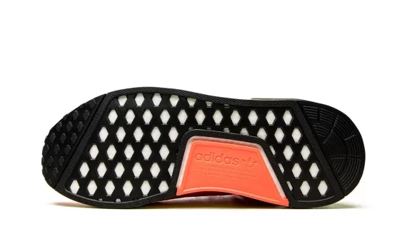 NMD R1 V2 - Watermelon Pack Pink