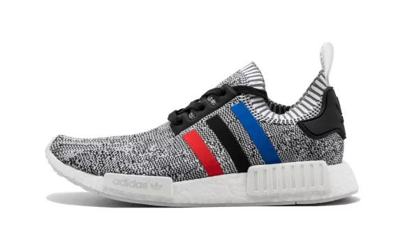 NMD R1 PK Tri-Color