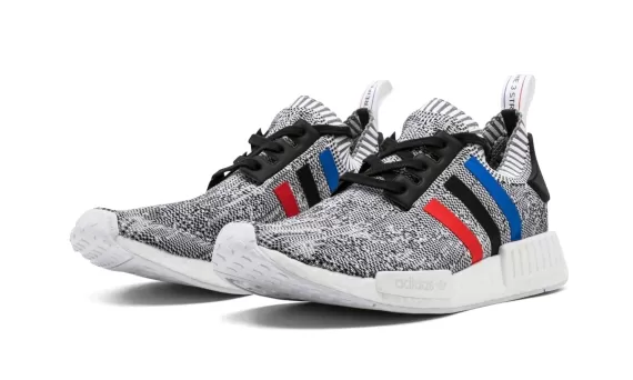 NMD R1 PK Tri-Color