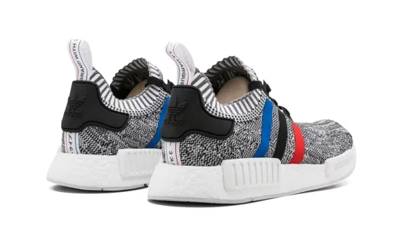 NMD R1 PK Tri-Color
