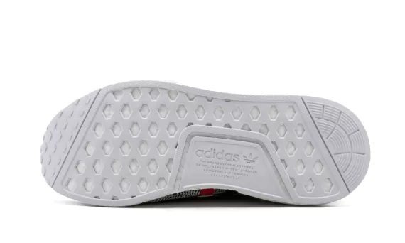 NMD R1 PK Tri-Color