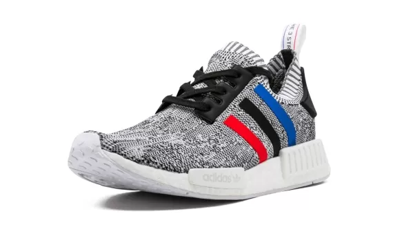 NMD R1 PK Tri-Color