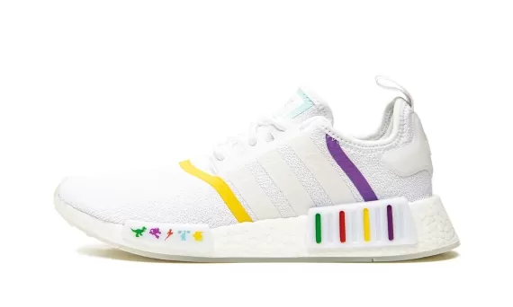 NMD R1 Disney Pixar - Toy Story