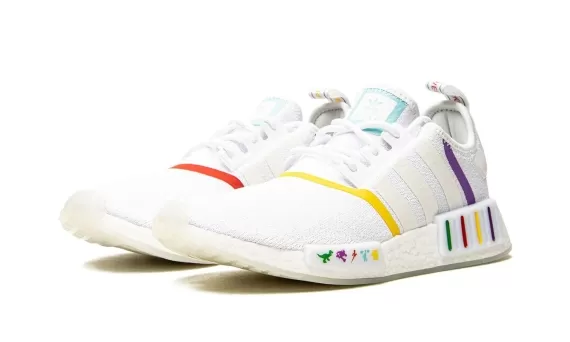NMD R1 Disney Pixar - Toy Story