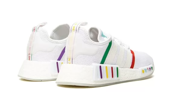 NMD R1 Disney Pixar - Toy Story