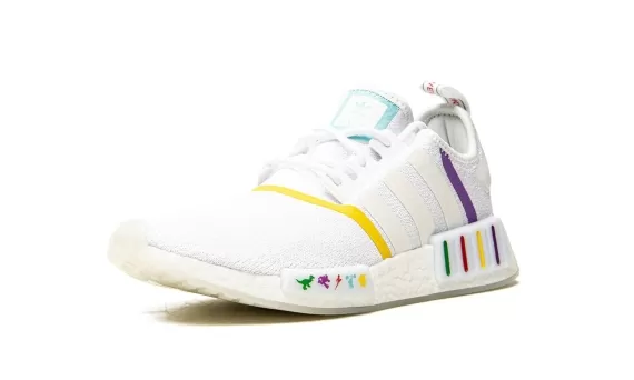 NMD R1 Disney Pixar - Toy Story