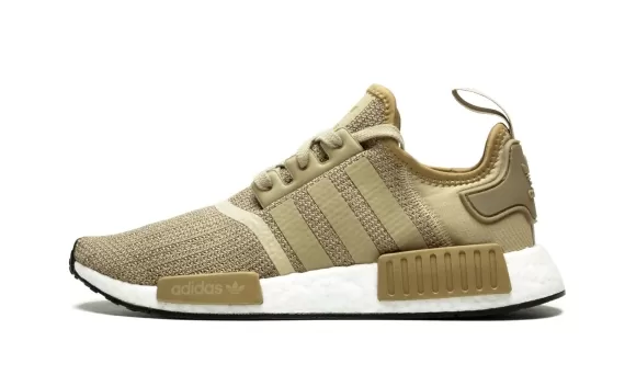 NMD R1 - CBeige