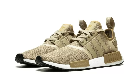 NMD R1 - CBeige