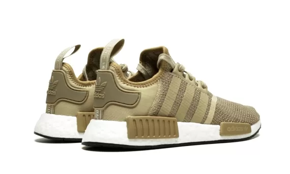 NMD R1 - CBeige