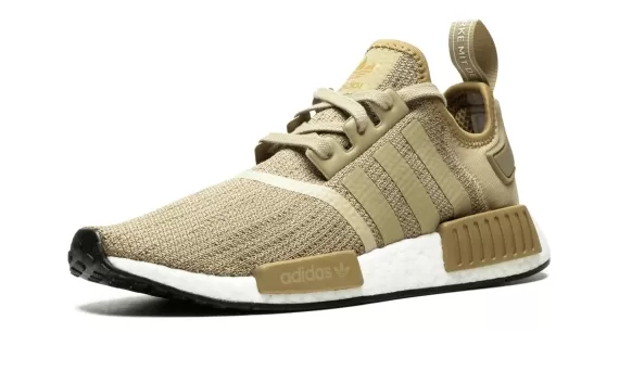 NMD R1 - CBeige