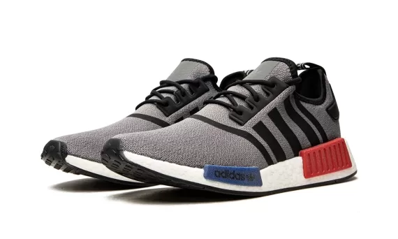 NMD R1 - Grey OG