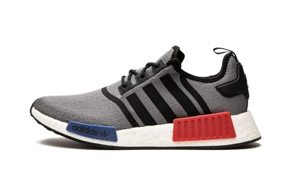 NMD R1 - Grey OG