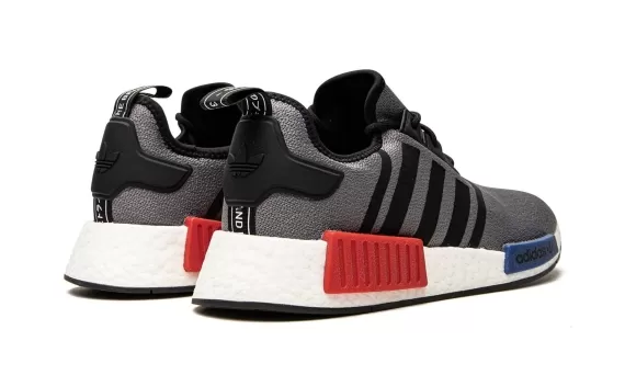 NMD R1 - Grey OG