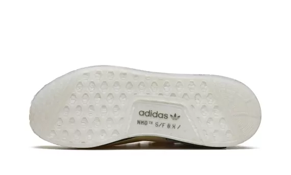 STAR WARS X NMD R1 - Spectoo Bossk