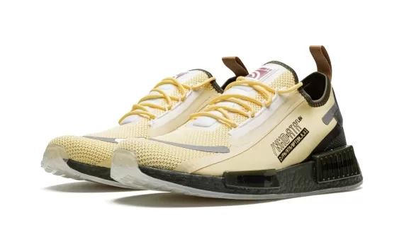 STAR WARS X NMD R1 - Spectoo Bossk